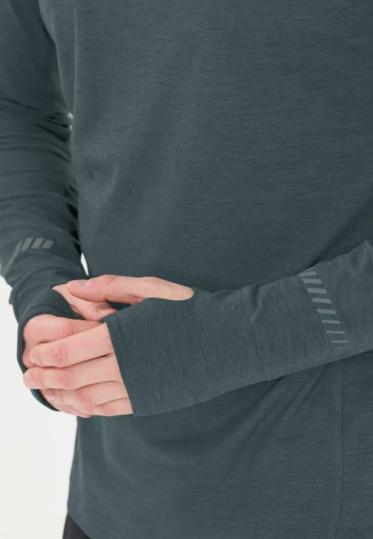 Endurance Tune – Herren Melange-Midlayer E252187