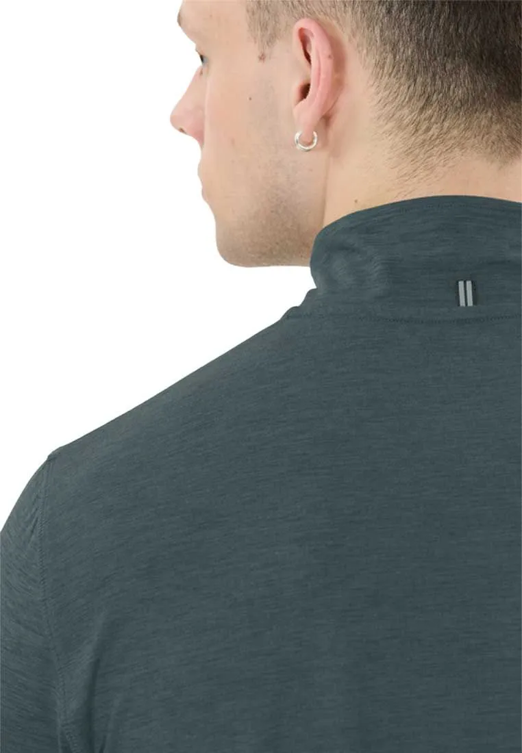 Endurance Tune – Herren Melange-Midlayer E252187