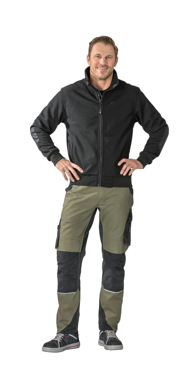 Planam Softshell Blouson Norit