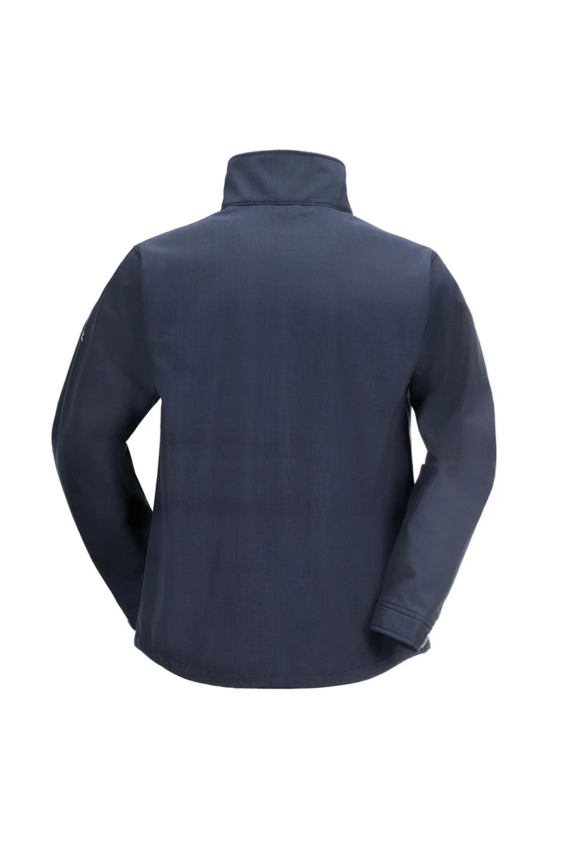 Planam Neon Softshelljacke Outdoor