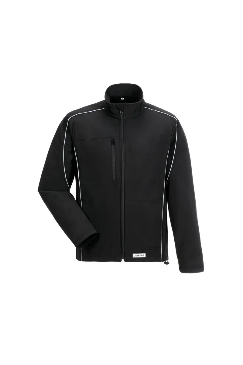 Planam Twilight Softshelljacke Outdoor