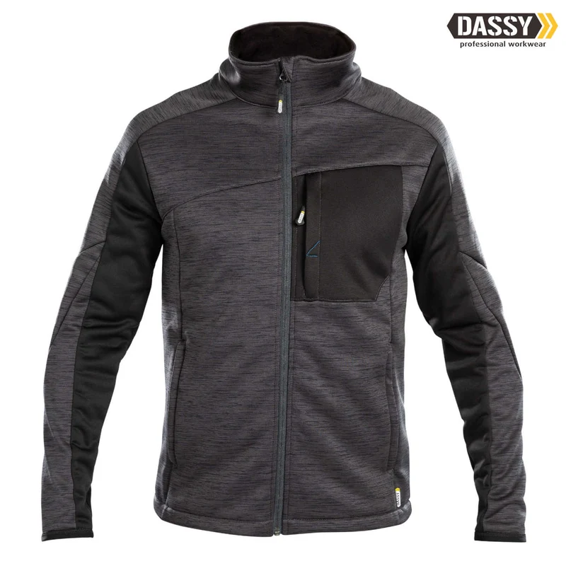 DASSY Convex Midlayer Jacke