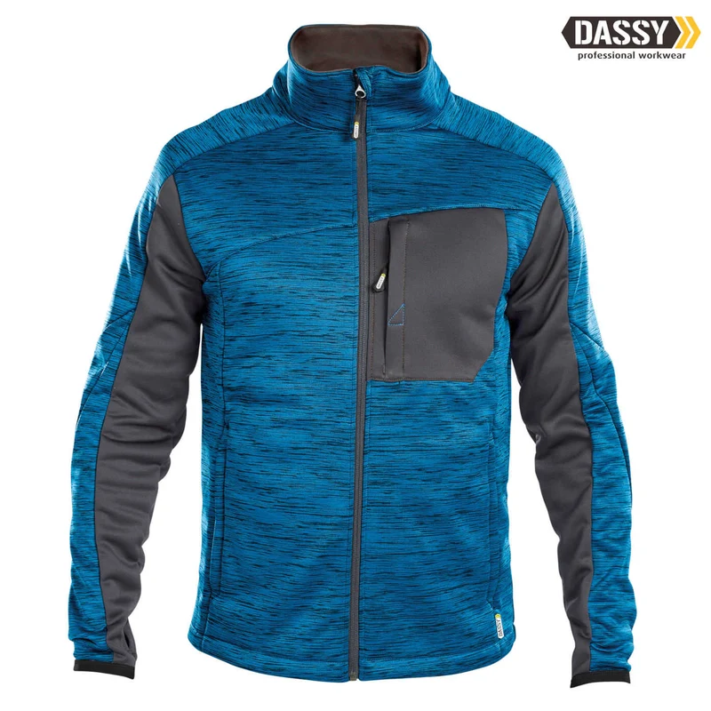 DASSY Convex Midlayer Jacke