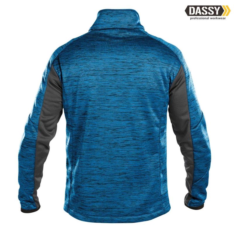 DASSY Convex Midlayer Jacke