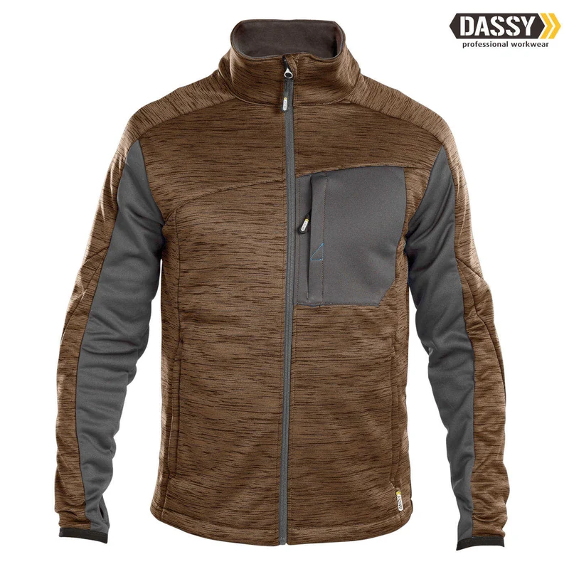 DASSY Convex Midlayer Jacke