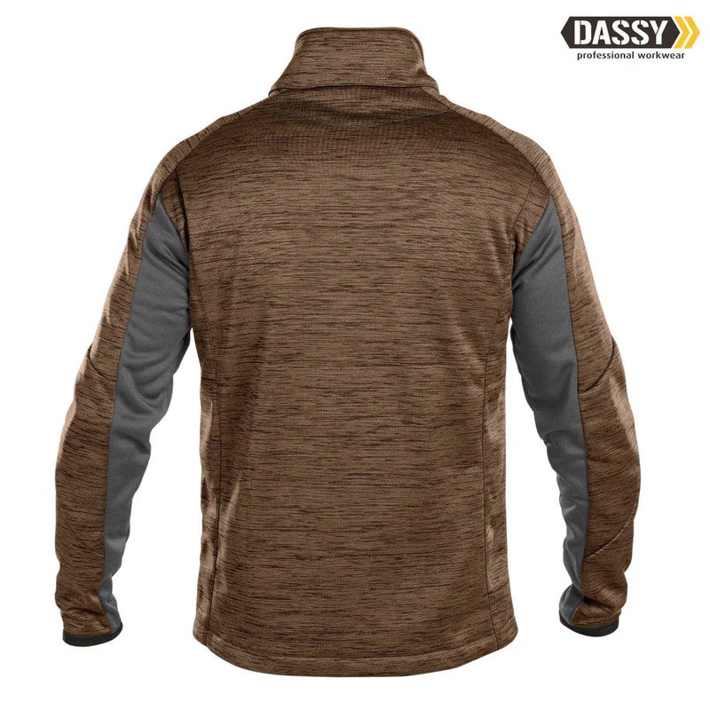 DASSY Convex Midlayer Jacke