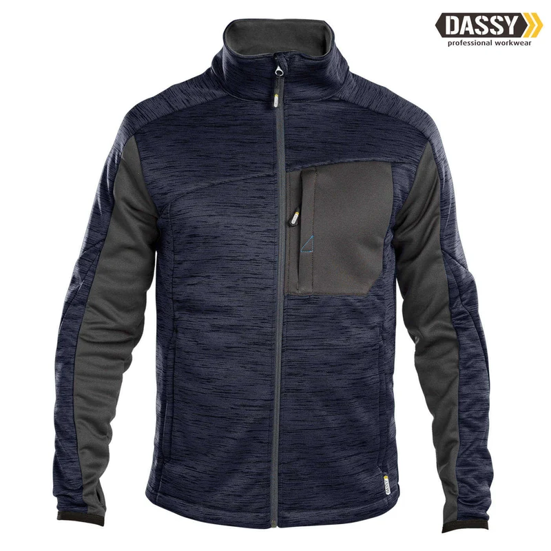 DASSY Convex Midlayer Jacke