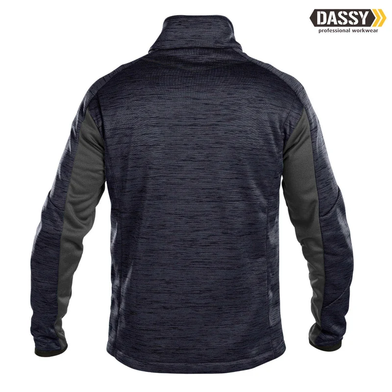DASSY Convex Midlayer Jacke