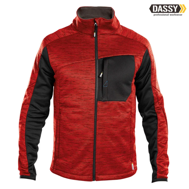 DASSY Convex Midlayer Jacke