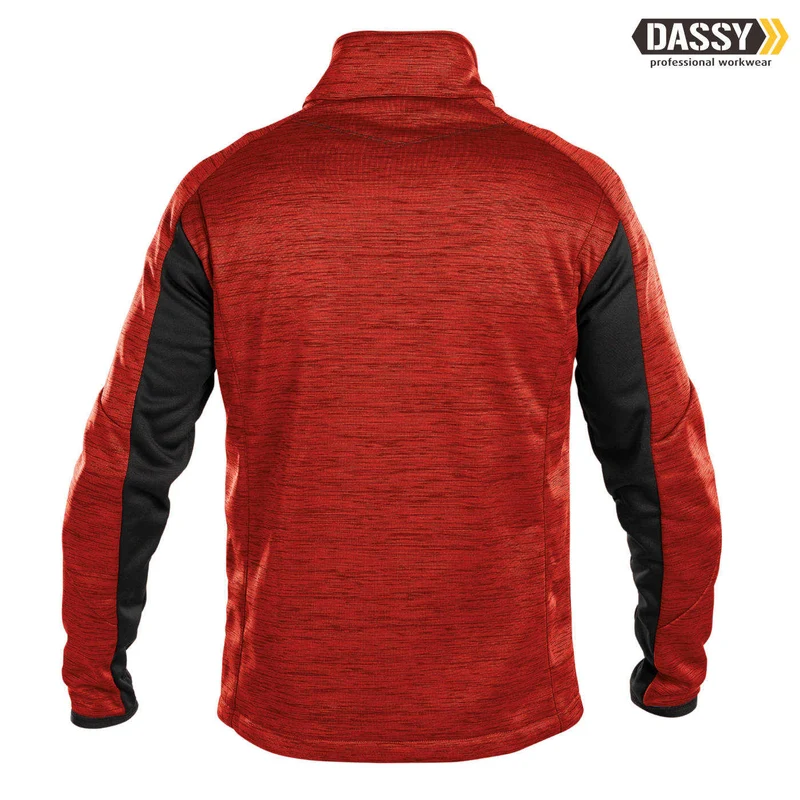 DASSY Convex Midlayer Jacke