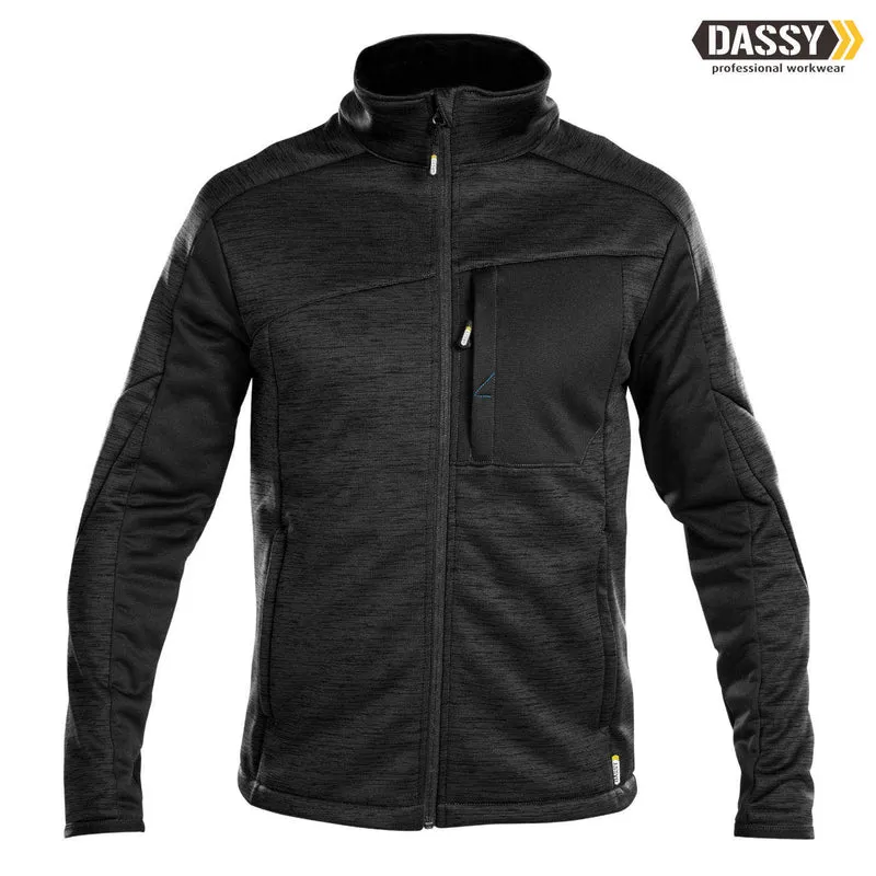 DASSY Convex Midlayer Jacke