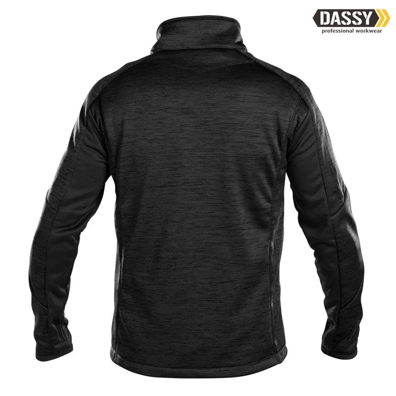DASSY Convex Midlayer Jacke