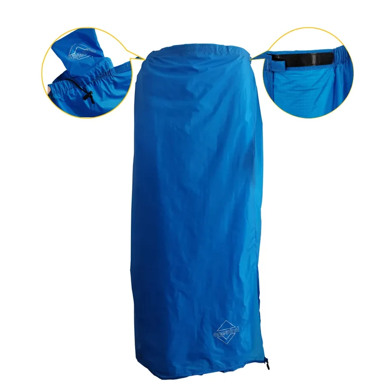 Lightweight Nylon Rain Skirt