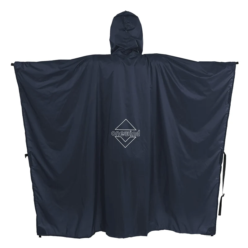 Ultralight Rain Poncho