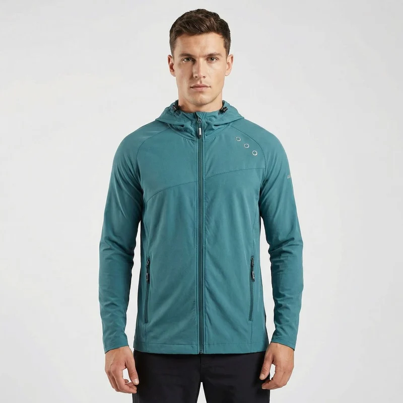LPO Herren Funktionsjacke Corvin
