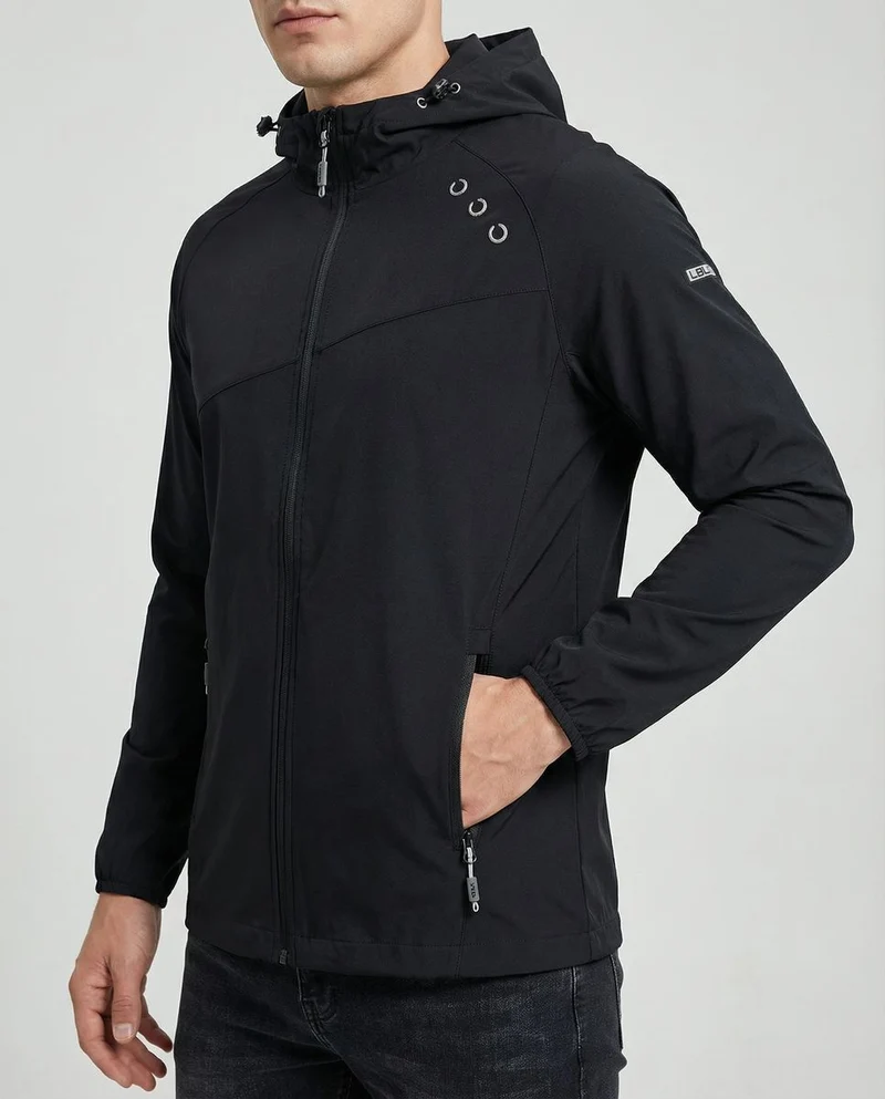 LPO Herren Funktionsjacke Corvin
