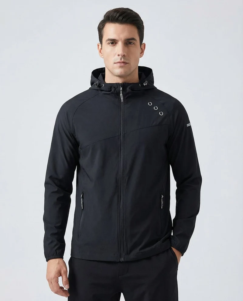 LPO Herren Funktionsjacke Corvin