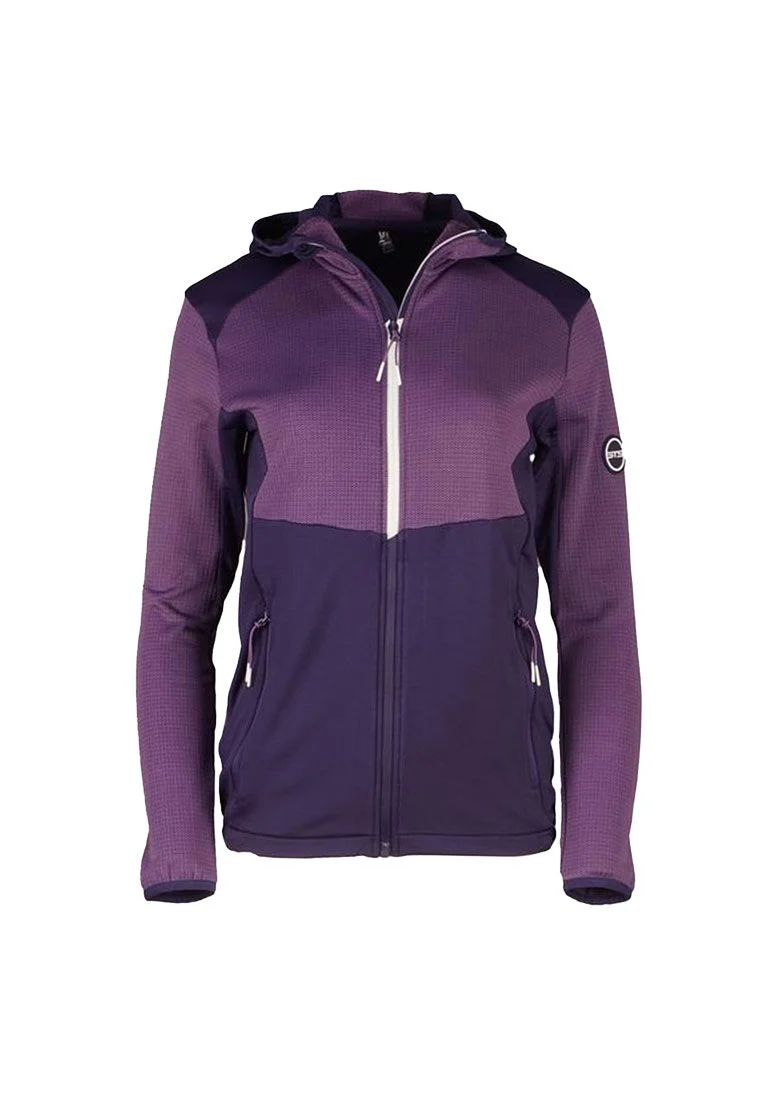 GTS Damen Midlayer mit Kapuze GTS 301551L