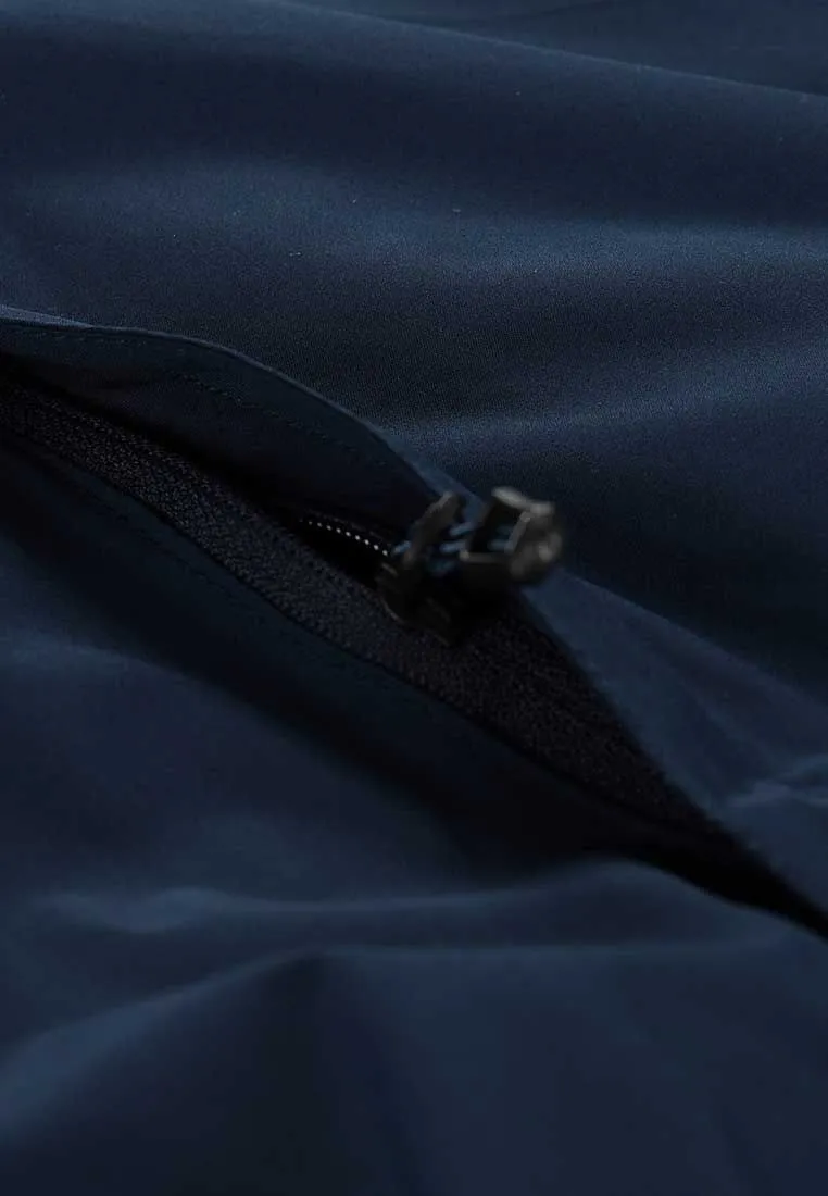Alpine Pro Damen Funktionsjacke mit Kapuze Norema
