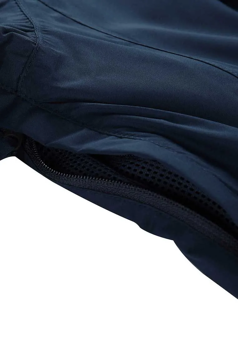 Alpine Pro Damen Funktionsjacke mit Kapuze Norema