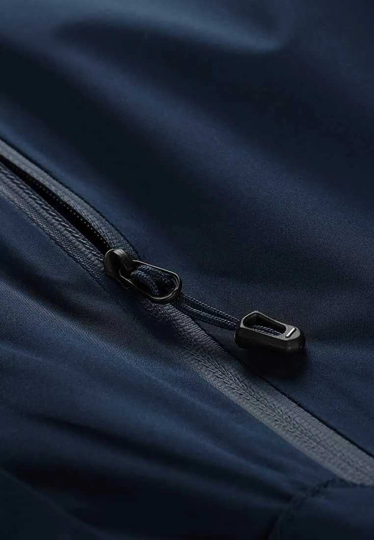 Alpine Pro Damen Funktionsjacke mit Kapuze Norema