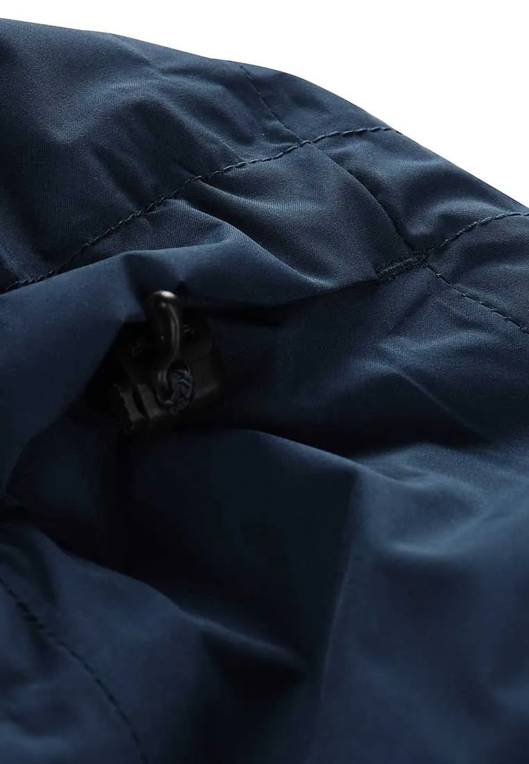 Alpine Pro Damen Funktionsjacke mit Kapuze Norema
