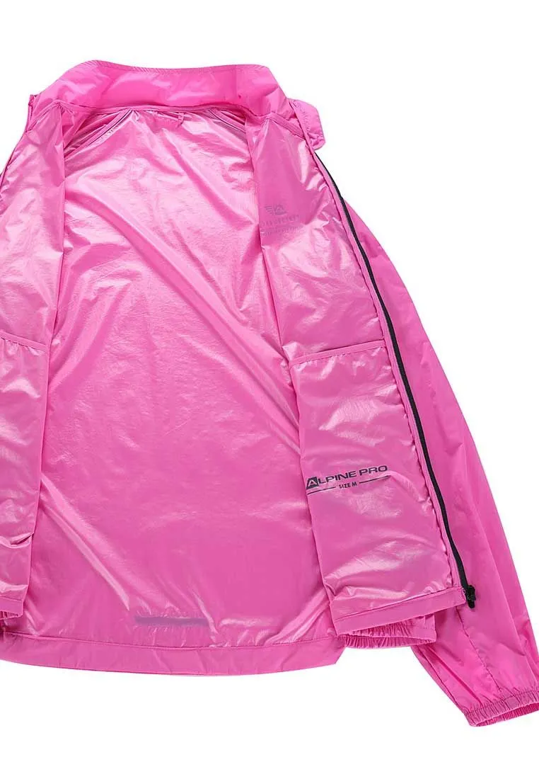 Alpine Pro Damen Windjacke Spina 2