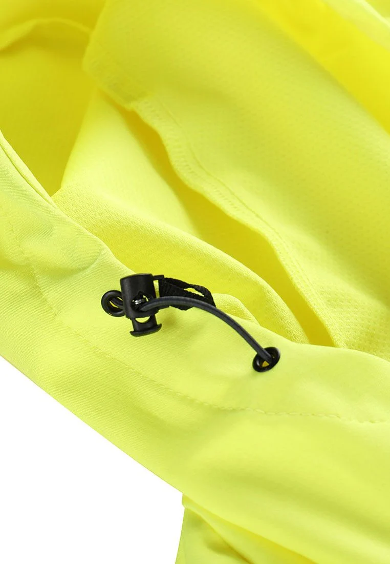 Alpine Pro Herren Softshelljacke mit Kapuze KERAK