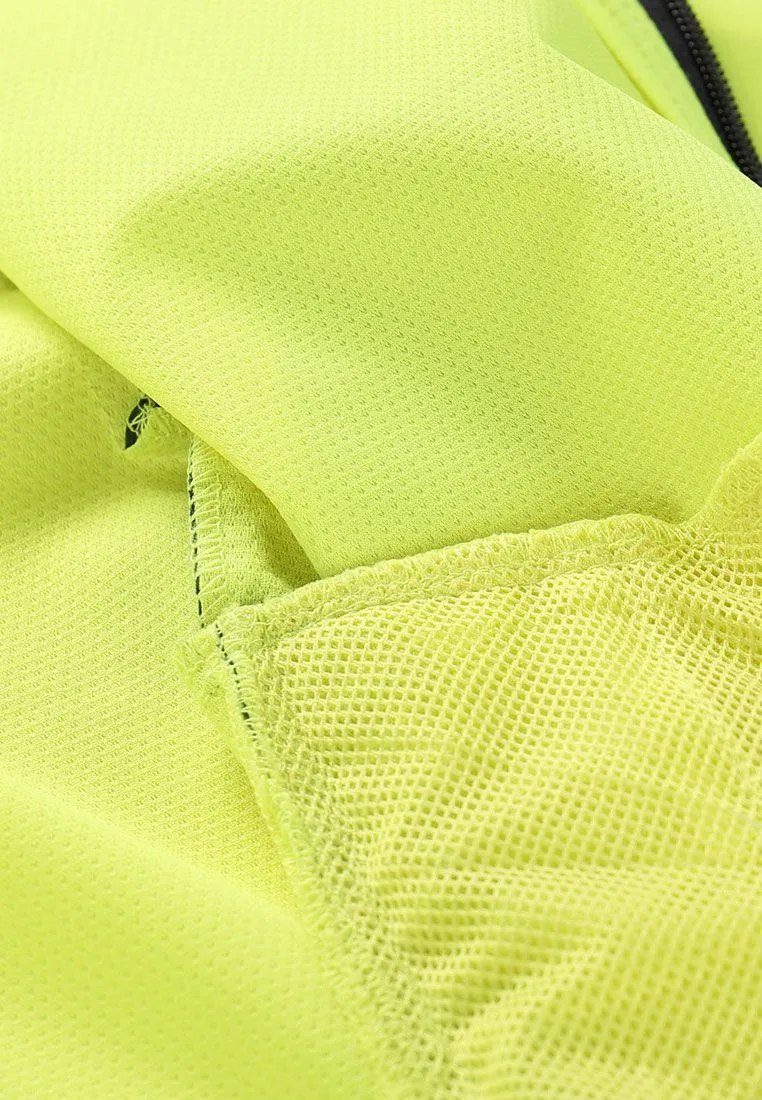 Alpine Pro Herren Softshelljacke mit Kapuze KERAK