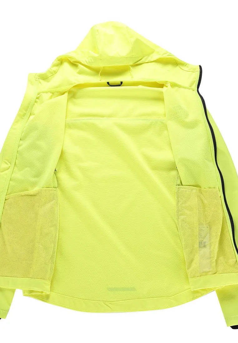 Alpine Pro Herren Softshelljacke mit Kapuze KERAK