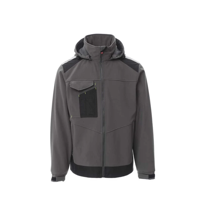 Softshell Arbeitsjacke Herren Payper Performer 2.0