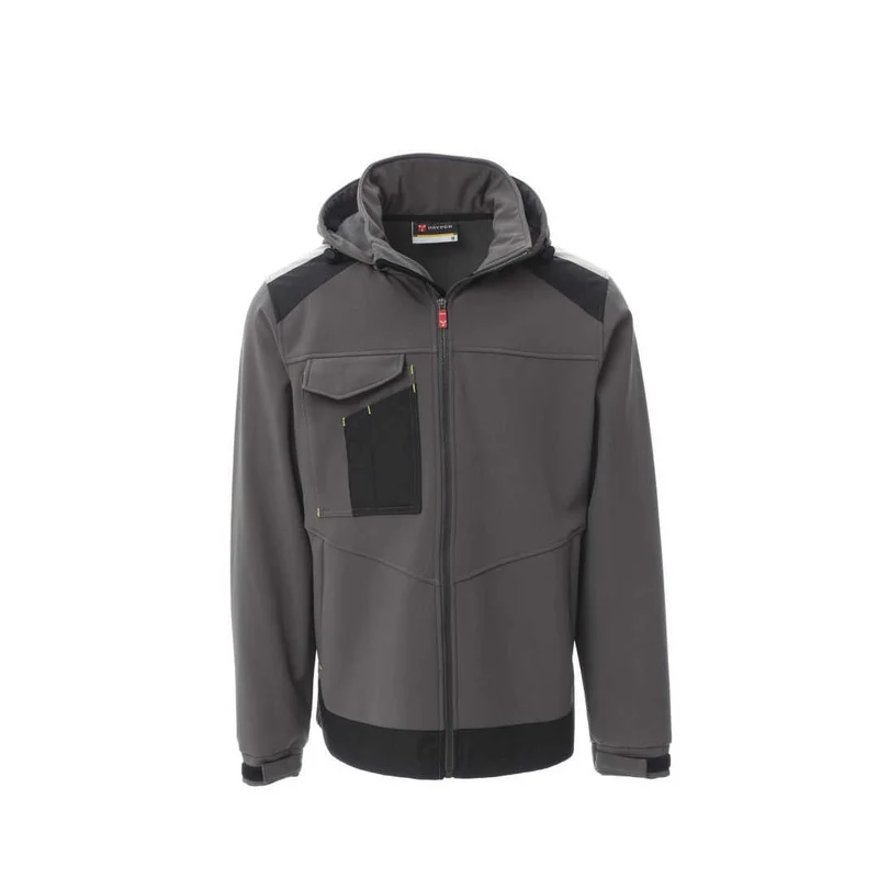 Softshell Arbeitsjacke Herren Payper Performer 2.0