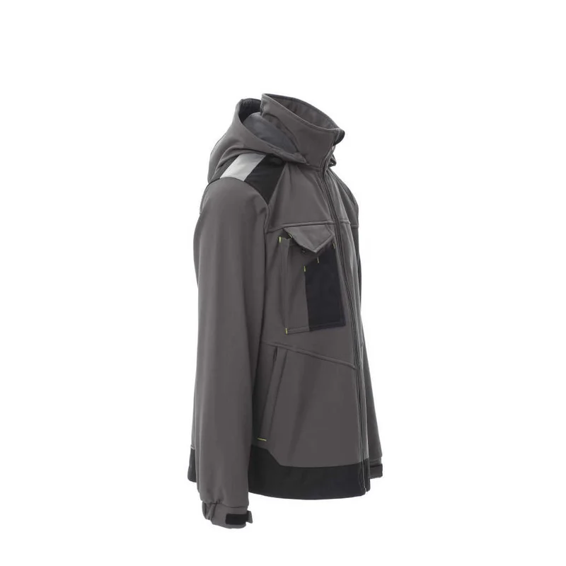 Softshell Arbeitsjacke Herren Payper Performer 2.0