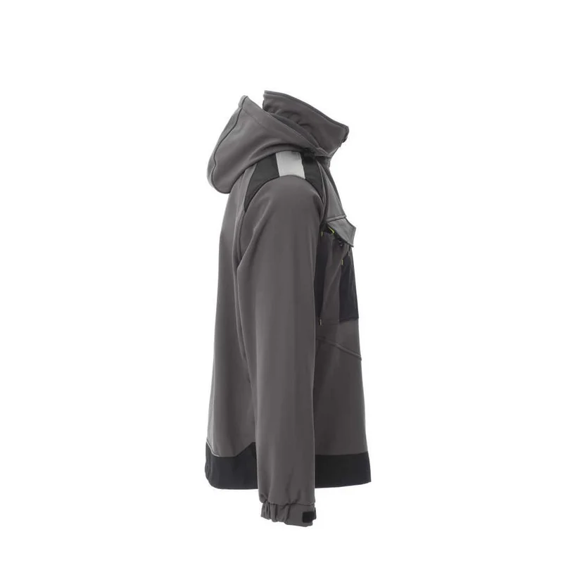 Softshell Arbeitsjacke Herren Payper Performer 2.0