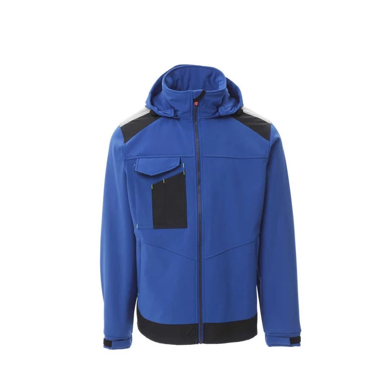 Softshell Arbeitsjacke Herren Payper Performer 2.0