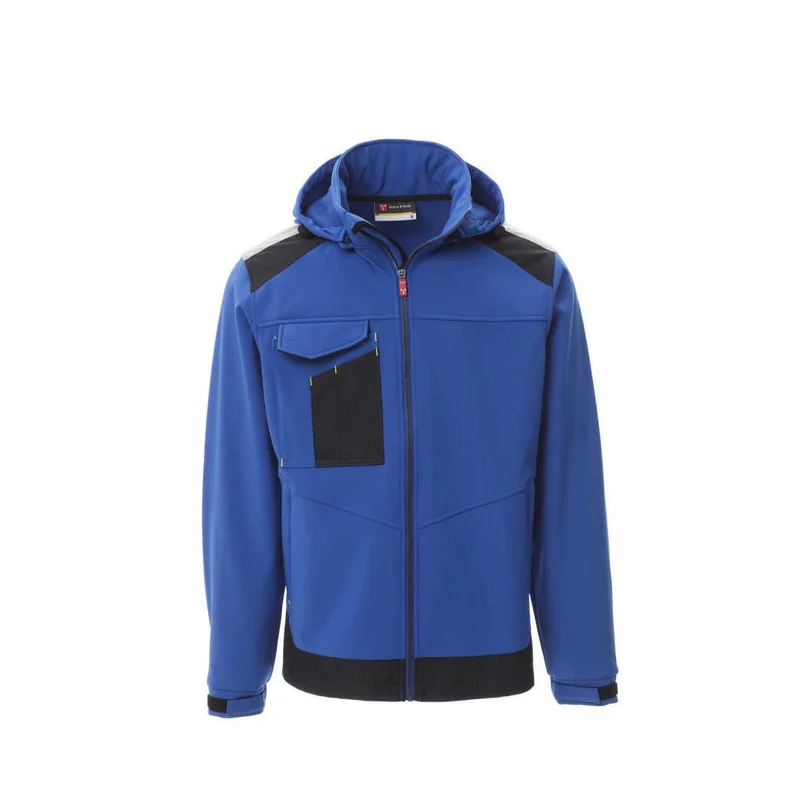 Softshell Arbeitsjacke Herren Payper Performer 2.0