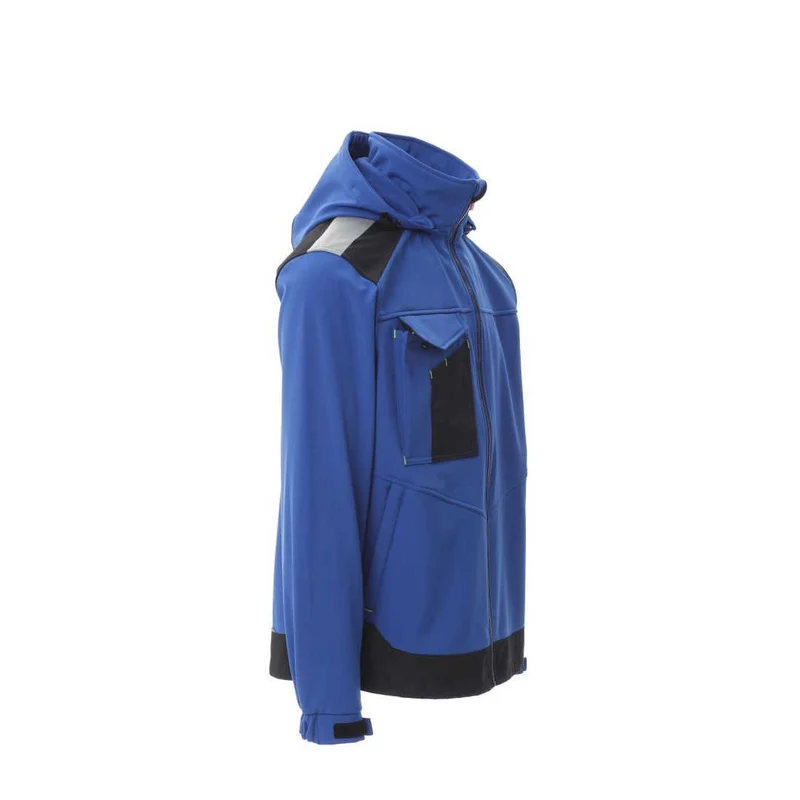 Softshell Arbeitsjacke Herren Payper Performer 2.0