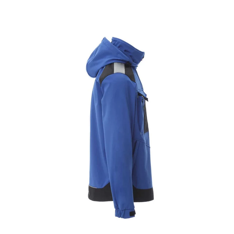 Softshell Arbeitsjacke Herren Payper Performer 2.0