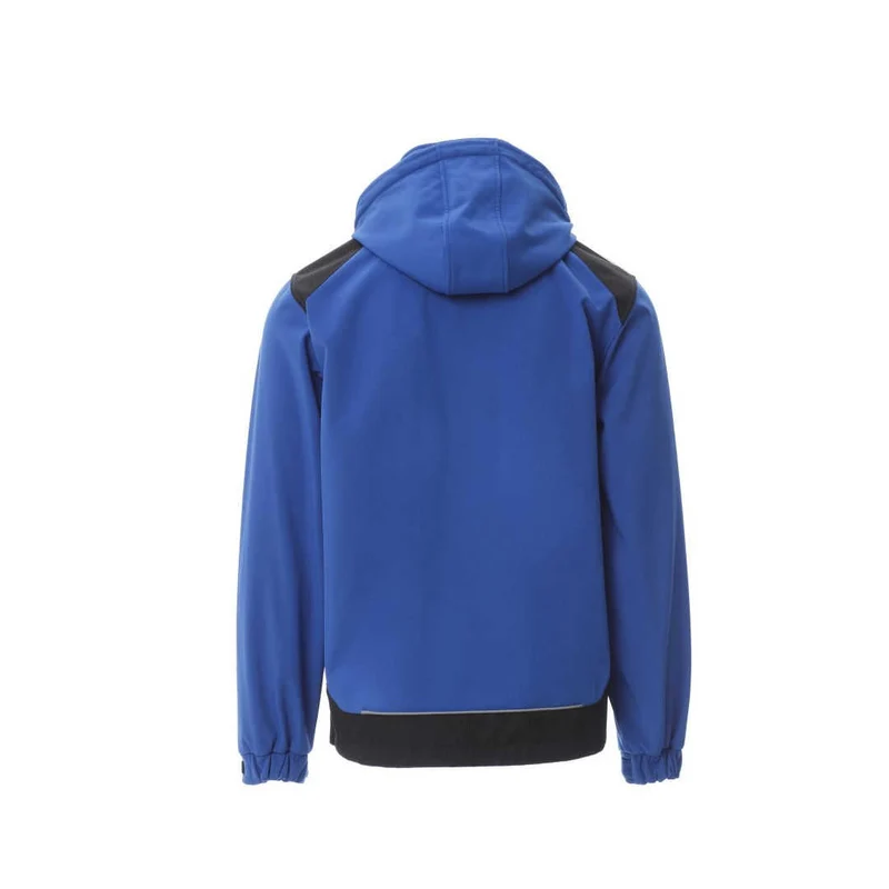 Softshell Arbeitsjacke Herren Payper Performer 2.0