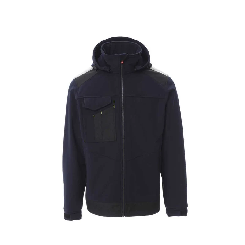 Softshell Arbeitsjacke Herren Payper Performer 2.0