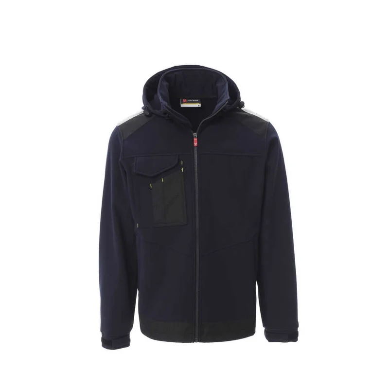 Softshell Arbeitsjacke Herren Payper Performer 2.0