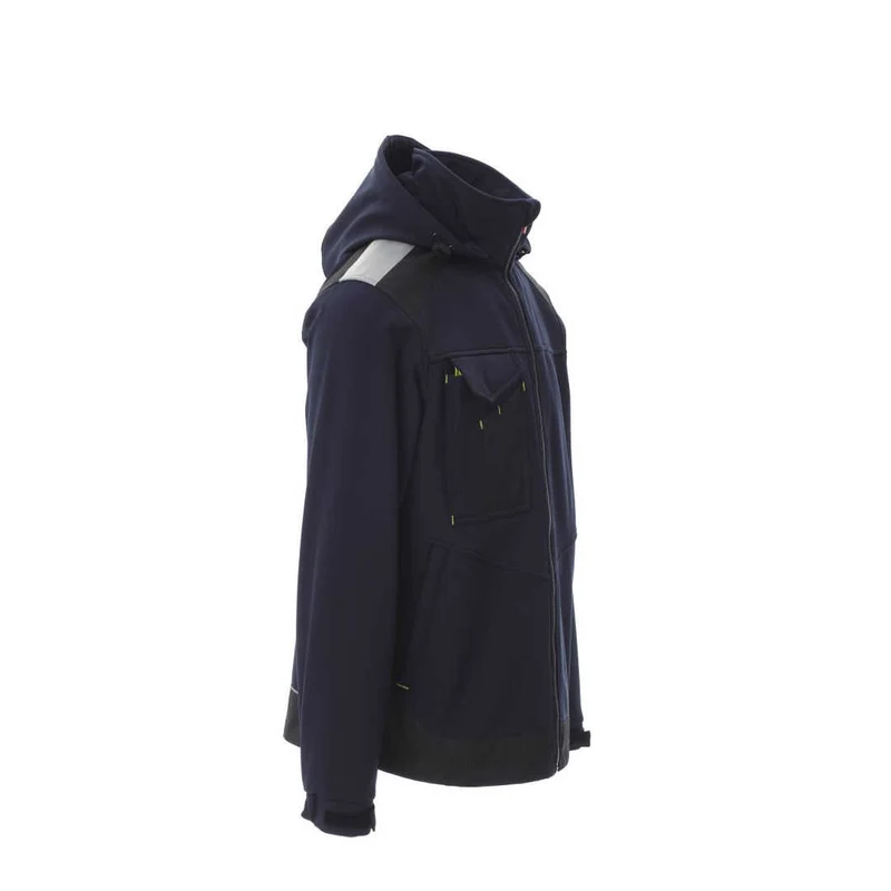 Softshell Arbeitsjacke Herren Payper Performer 2.0