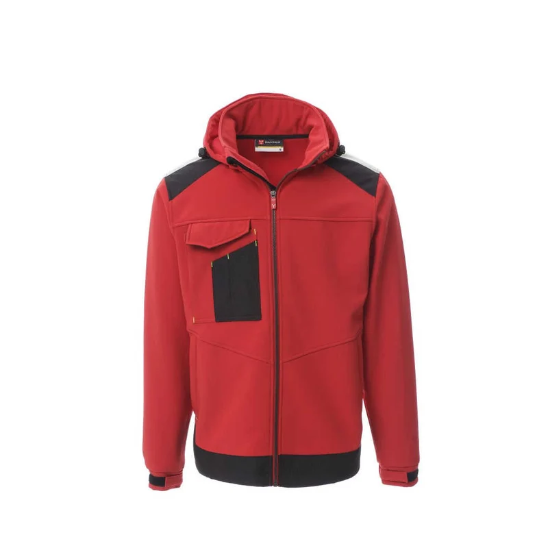 Softshell Arbeitsjacke Herren Payper Performer 2.0