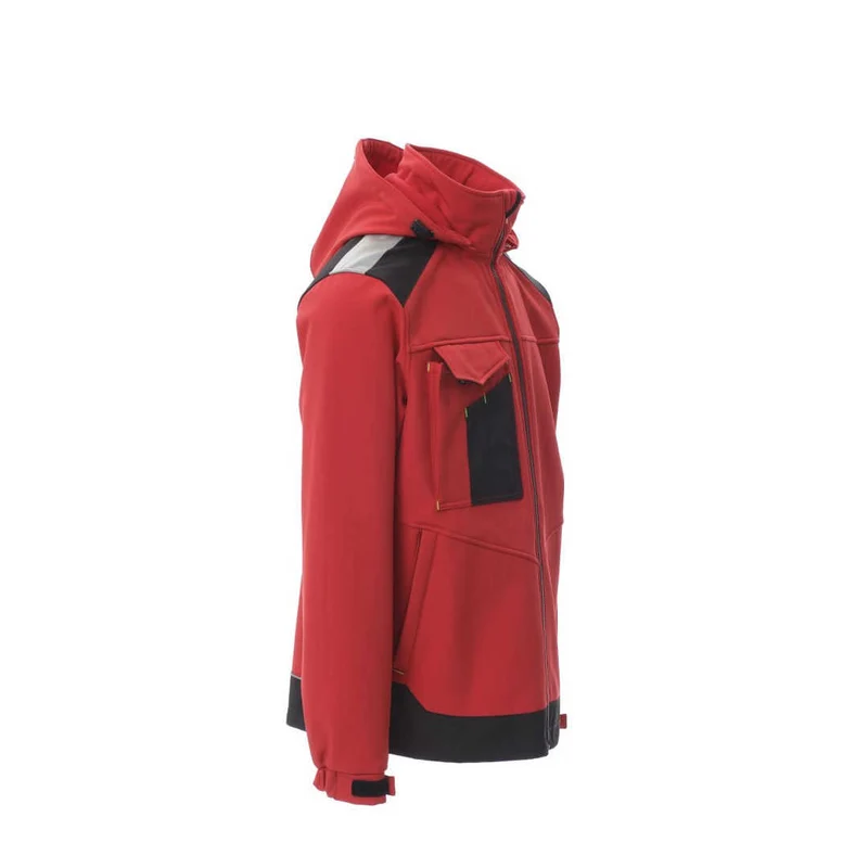 Softshell Arbeitsjacke Herren Payper Performer 2.0