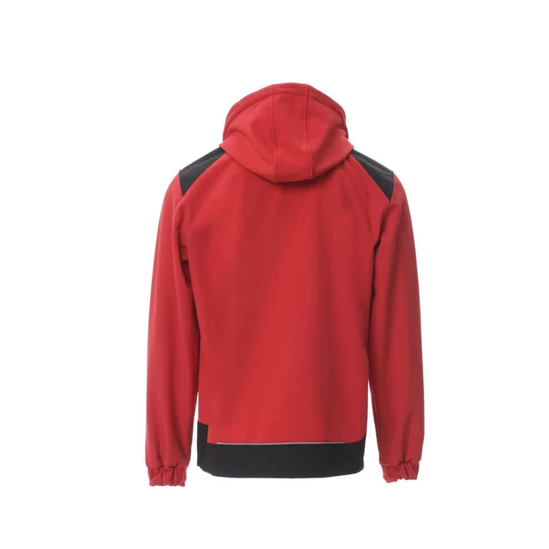 Softshell Arbeitsjacke Herren Payper Performer 2.0