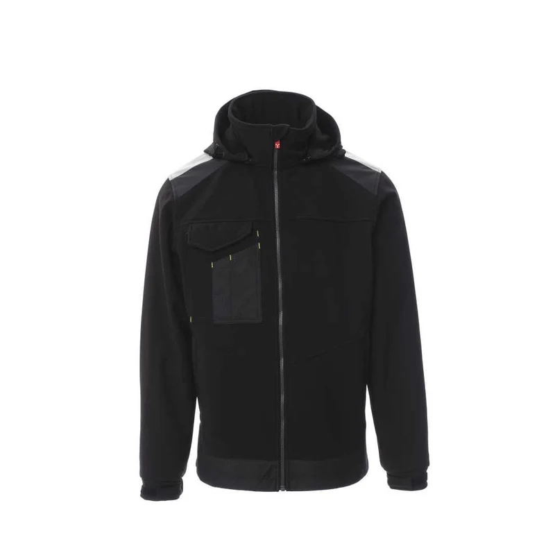 Softshell Arbeitsjacke Herren Payper Performer 2.0