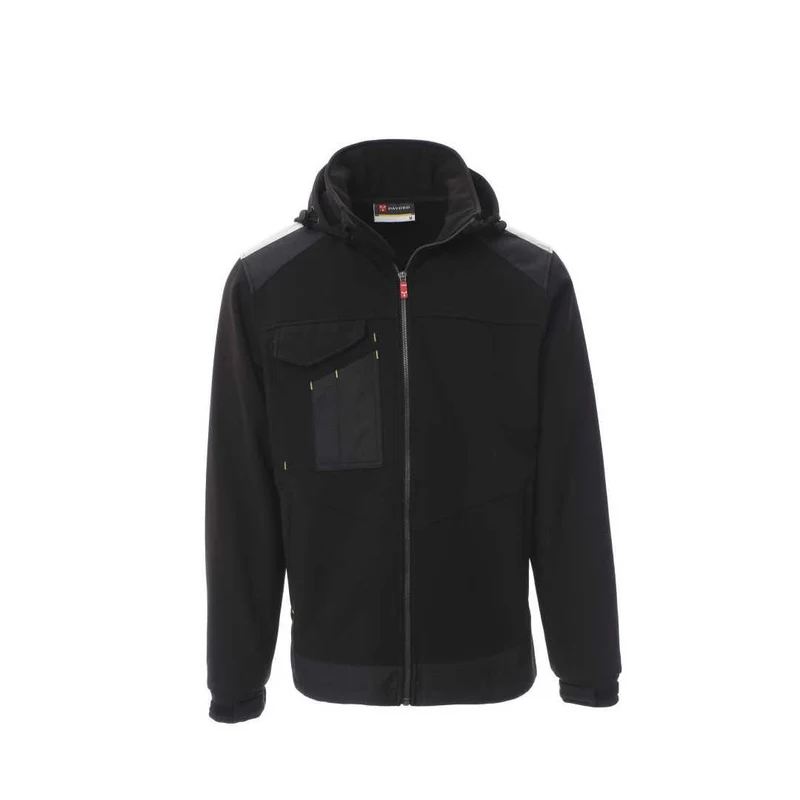 Softshell Arbeitsjacke Herren Payper Performer 2.0