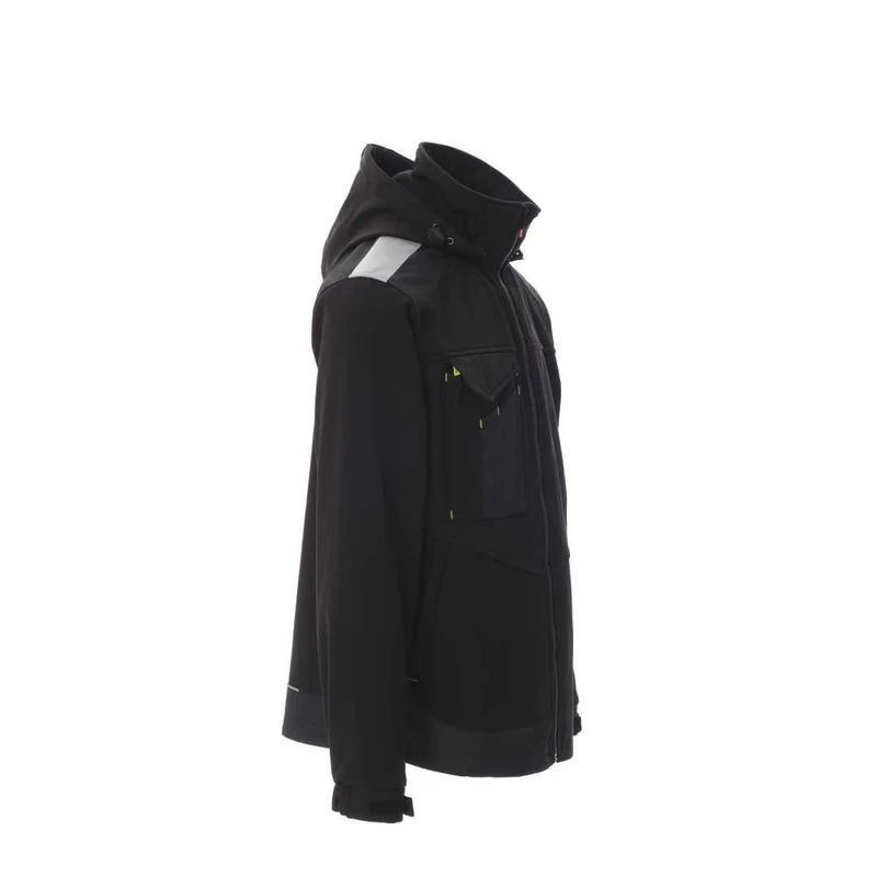 Softshell Arbeitsjacke Herren Payper Performer 2.0