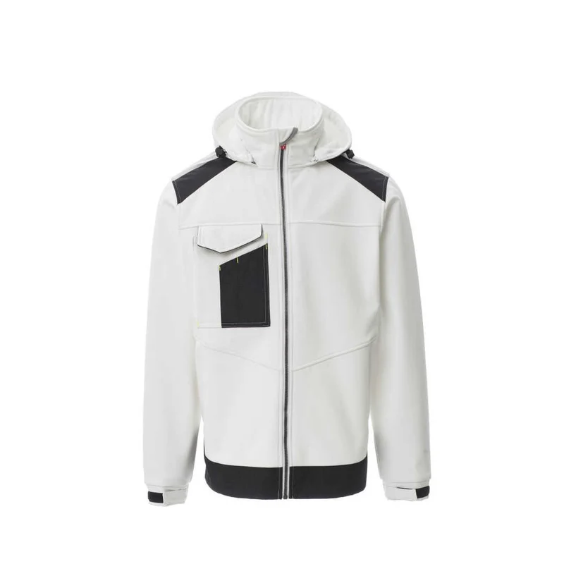 Softshell Arbeitsjacke Herren Payper Performer 2.0