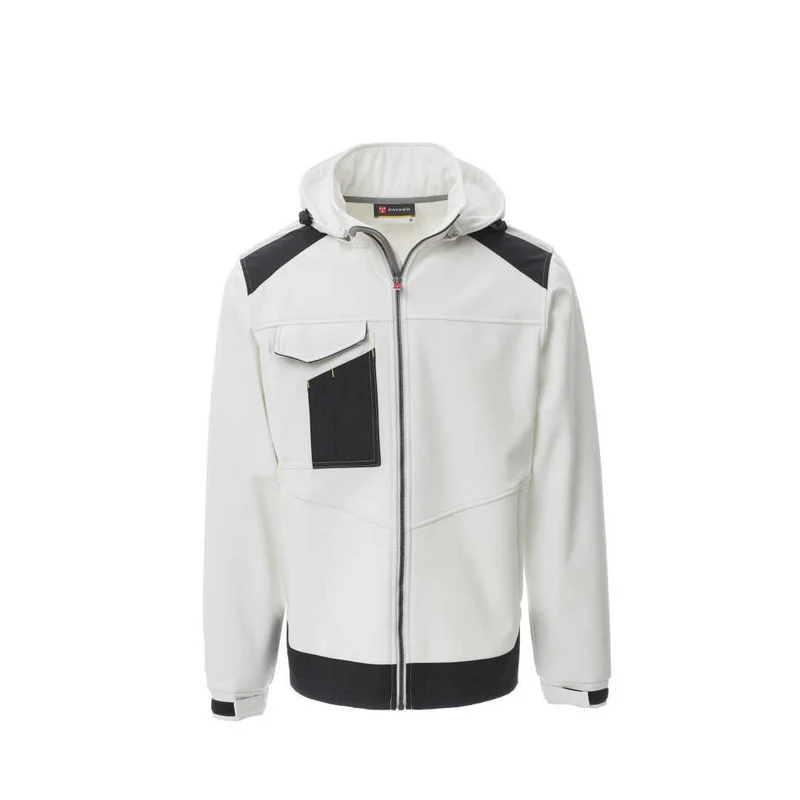 Softshell Arbeitsjacke Herren Payper Performer 2.0